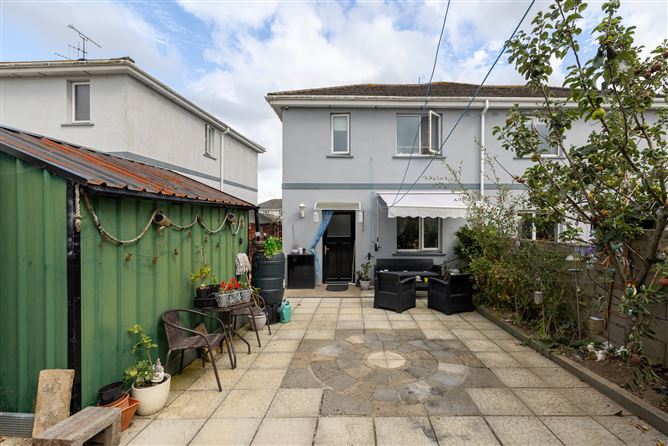 No. 60 Ard Alainn, Castlebridge, Wexford