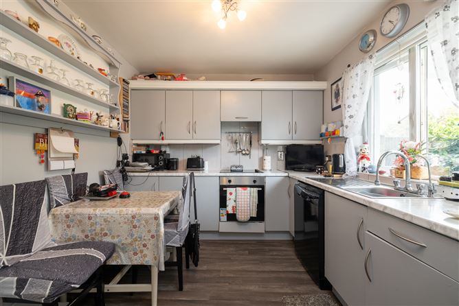 No. 60 Ard Alainn, Castlebridge, Wexford