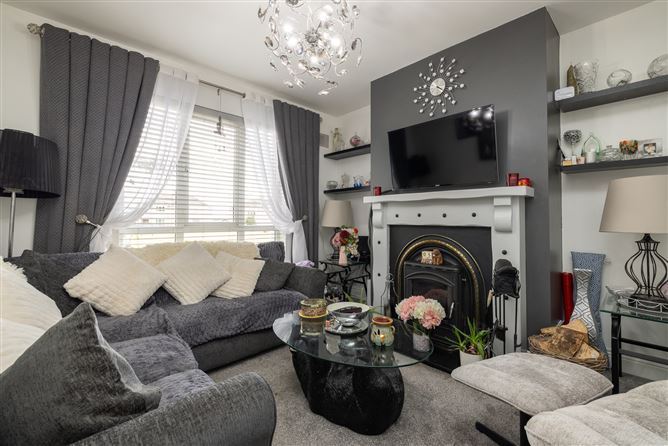 No. 60 Ard Alainn, Castlebridge, Wexford