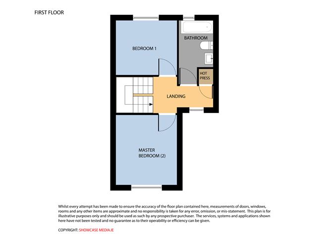 No. 60 Ard Alainn, Castlebridge, Wexford