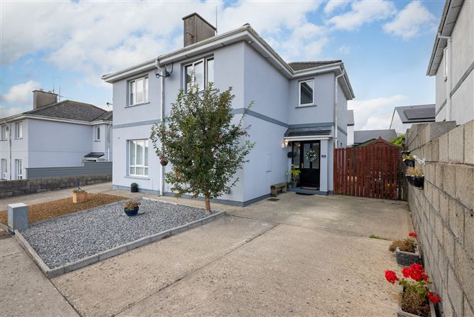 No. 60 Ard Alainn, Castlebridge, Wexford