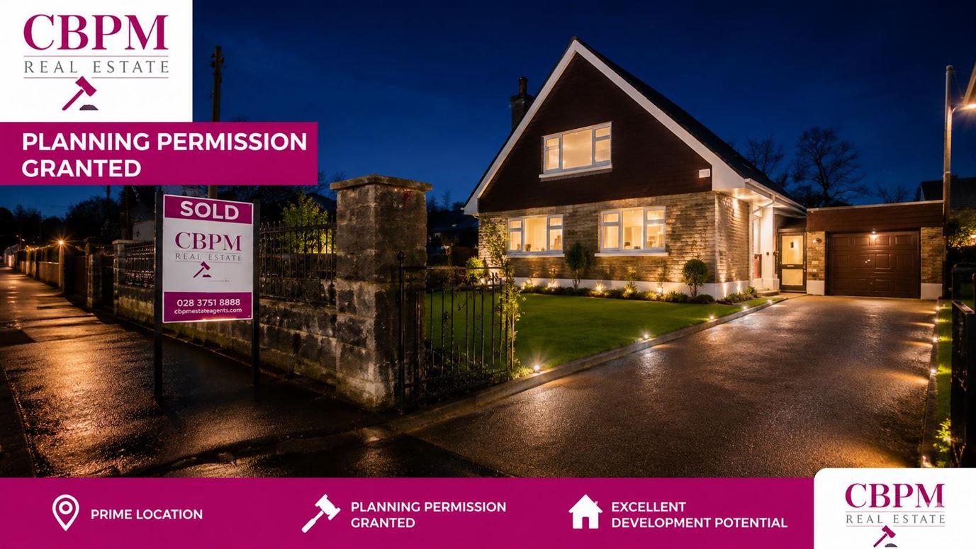Ballinakill Road, Abbeyleix, Laois
