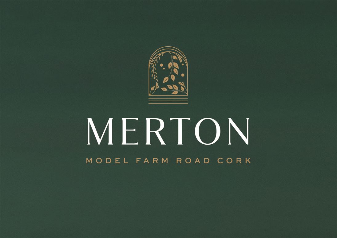 Merton, Model Farm Road, Cork