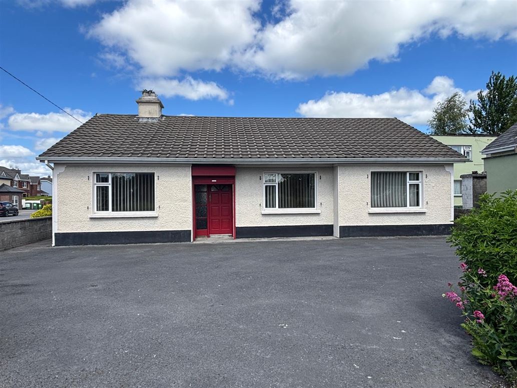 Lifford Road, Ennis, Clare