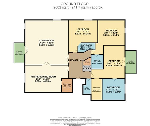 76 Ballintyre Grove, Ballinteer, Dublin 16