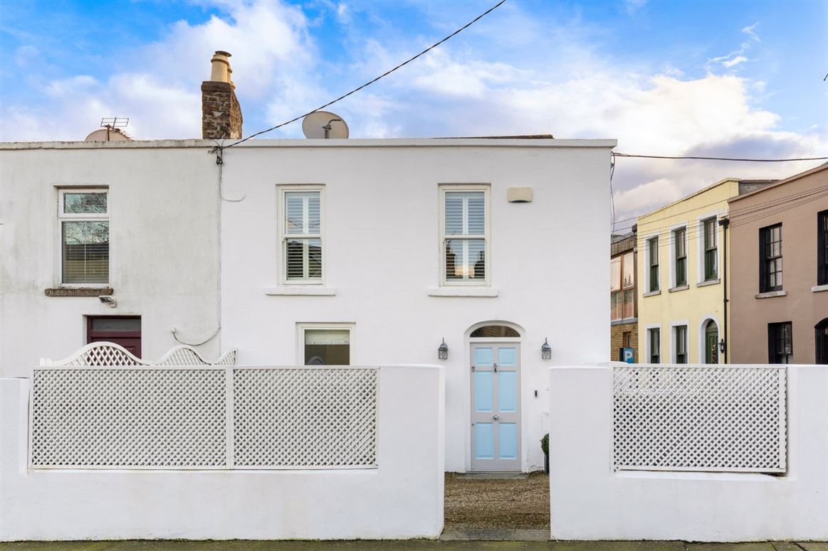 30 Mountpleasant Terrace, Ranelagh, Dublin 6