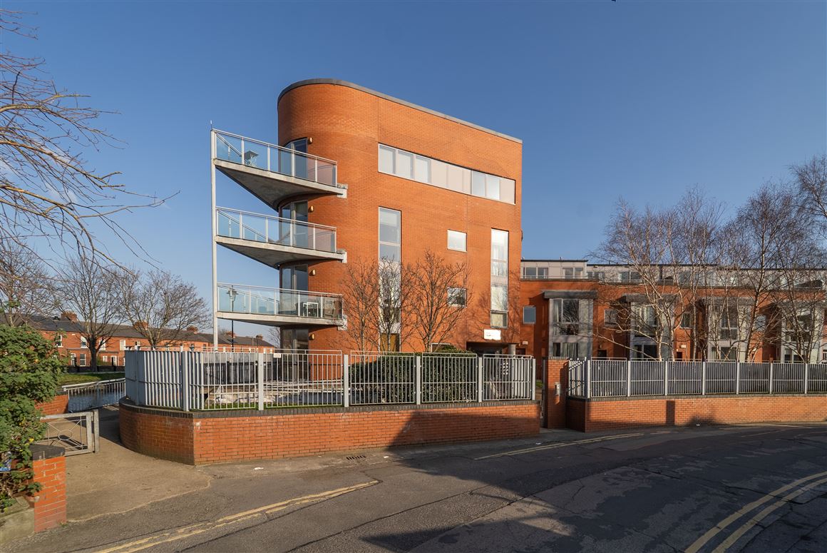 15 Dakota Court, Phibsborough,   Dublin 7
