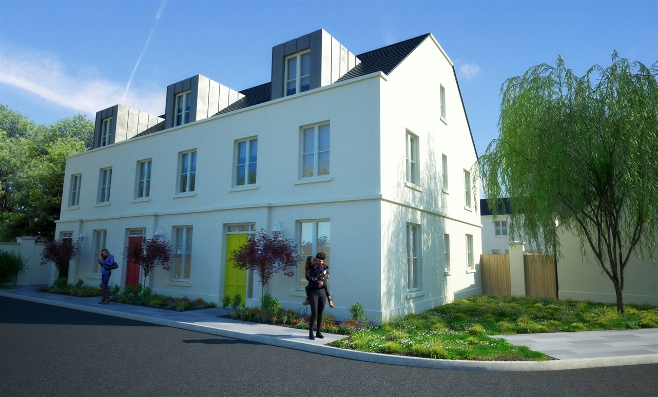 5 Bower Court, Prosperous, Co. Kildare