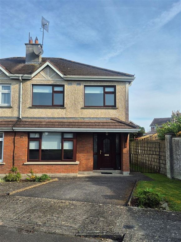 32 Smithsland Court, Kilkenny, Co. Kilkenny