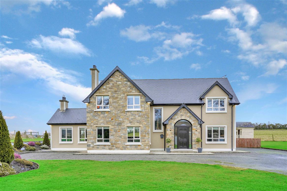 Ballybonia, Ardee, Co. Louth, A92 TC7Y