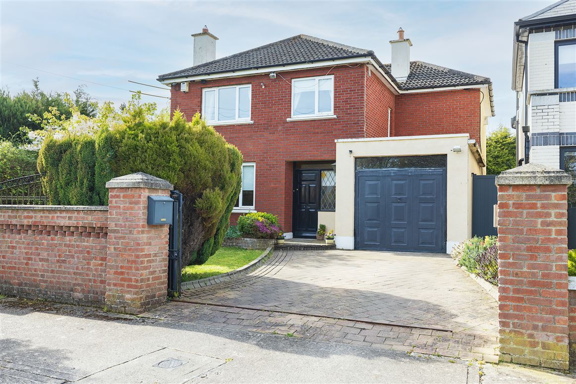 1 Hawthorn Lawn, Castleknock, Dublin 15