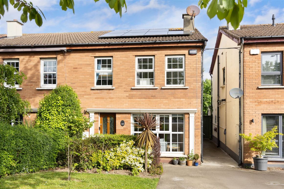 144 Corke Abbey, Bray, Co. Wicklow