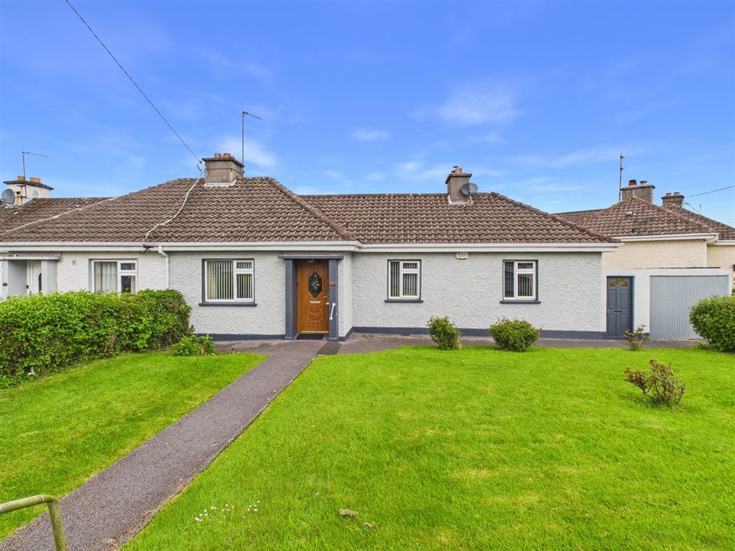 37 Green Road, Mullingar, Co. Westmeath