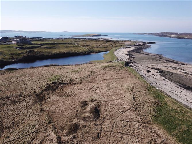 Photo 8 of 11 — Folio GY29505f Plan 22046_2, Derrigimlagh, Ballyconneely, County Galway