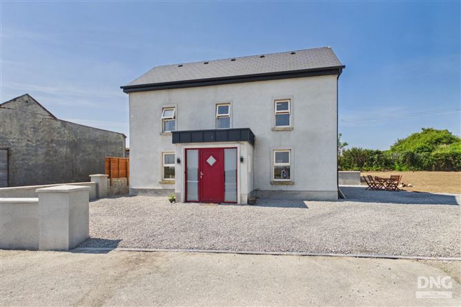 Lisnacroghy Or Gallowstown, Old Boyle Road, Roscommon Town, County Roscommon