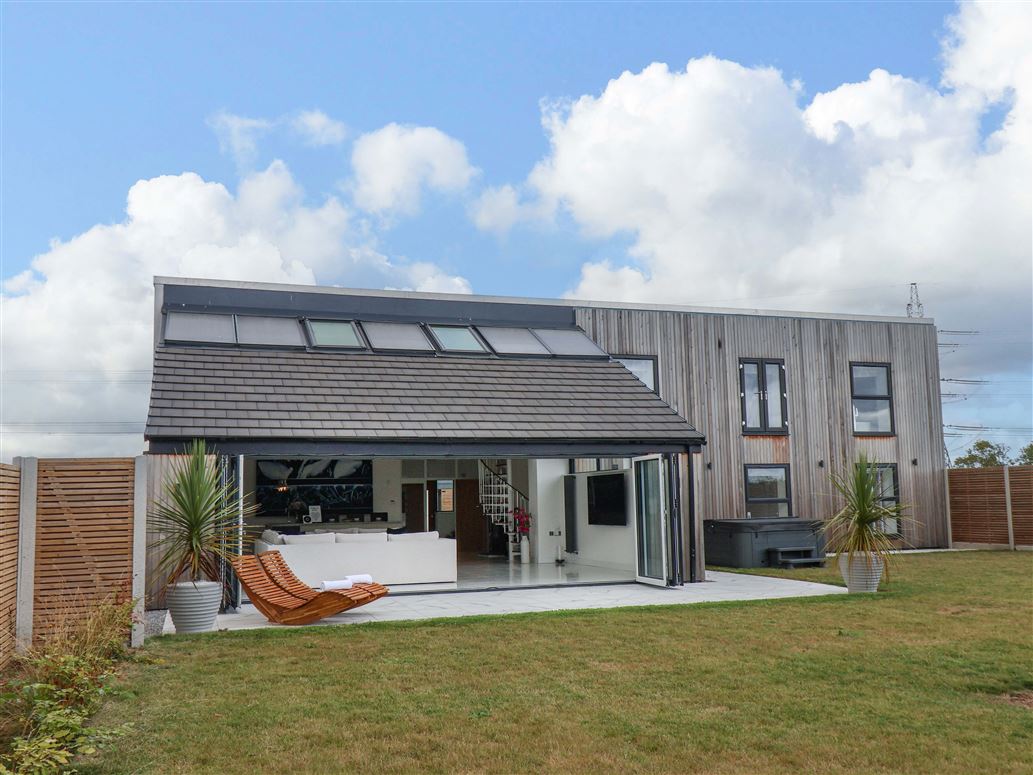 Meadow View,Walkington,East Riding of Yorkshire,United Kingdom