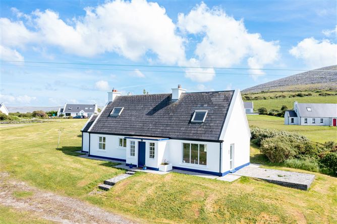 Photo 5 of 32 — 2 Muckinish West, Ballyvaughan, County Clare