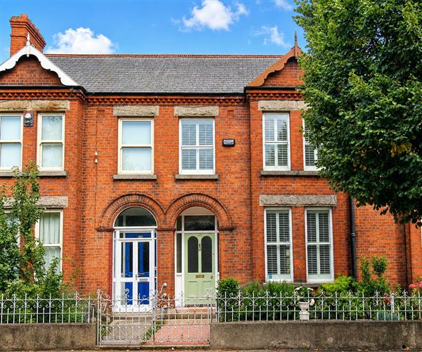 Mona, 148 Clonliffe Road, Drumcondra, Dublin 3