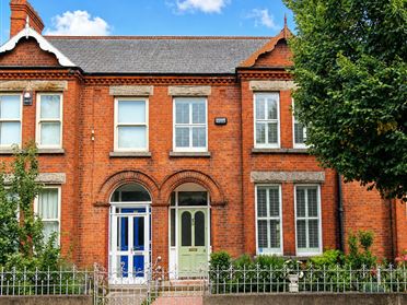Mona, 148 Clonliffe Road, Drumcondra, Dublin 3