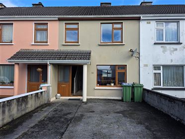 26 Fountain Court, Tralee, Kerry