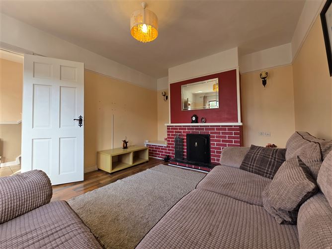 26 Fountain Court, Tralee, Kerry