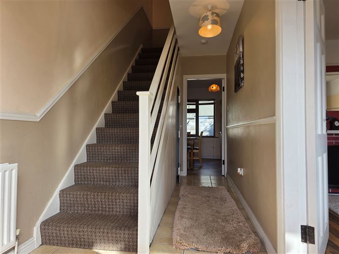 26 Fountain Court, Tralee, Kerry