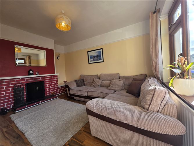 26 Fountain Court, Tralee, Kerry