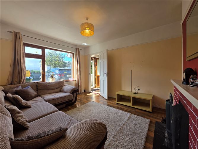 26 Fountain Court, Tralee, Kerry
