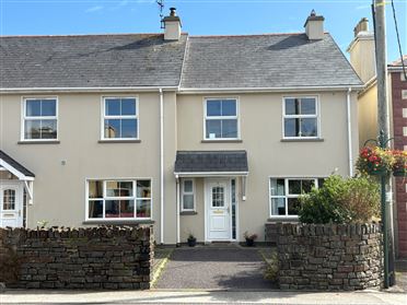3 Bay View Cottage, Kilcrohane, West Cork