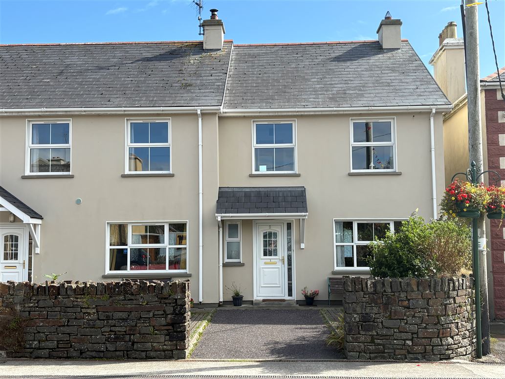 3 Bay View Cottage, Kilcrohane, West Cork