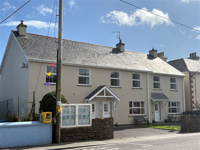 3 Bay View Cottage, Kilcrohane, West Cork