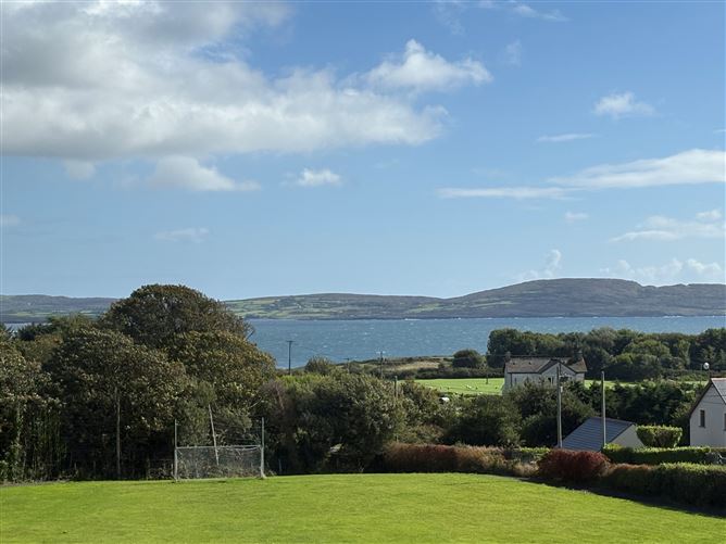 3 Bay View Cottage, Kilcrohane, West Cork