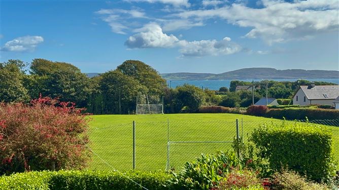 3 Bay View Cottage, Kilcrohane, West Cork