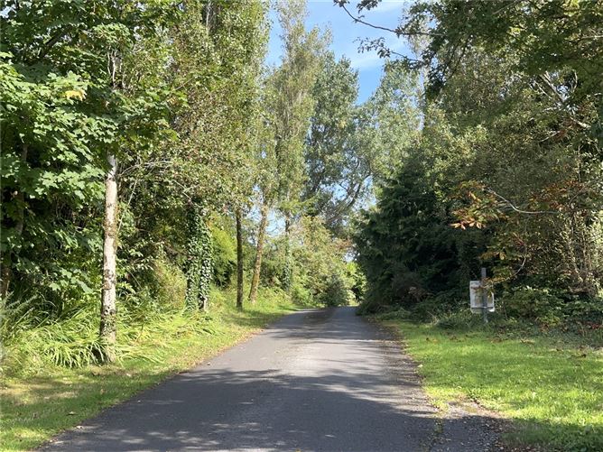Mincloon, Rahoon, Galway