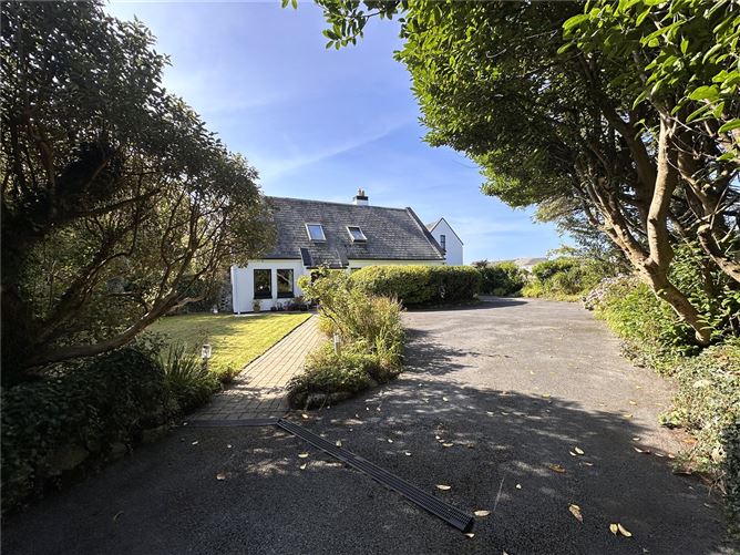 Mincloon, Rahoon, Galway