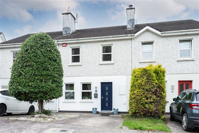22 Hillside Mews, Cork, Aherla, Co. Cork