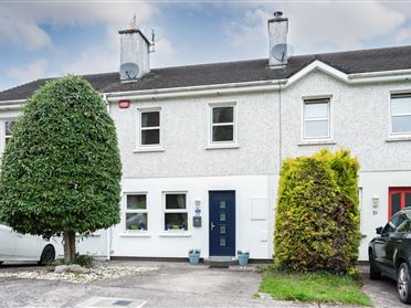 22 Hillside Mews, Cork, Aherla, Co. Cork