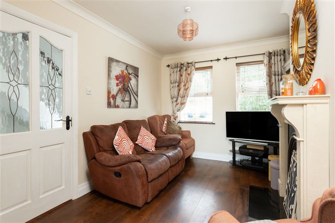 22 Hillside Mews, Cork, Aherla, Co. Cork