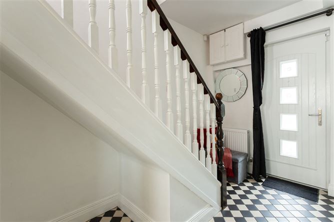 22 Hillside Mews, Cork, Aherla, Co. Cork