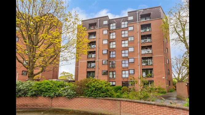 Apartment 19, Willbrook House, Northbrook Avenue, Dublin 6, Co. Dublin, D06 XW29 photo 2