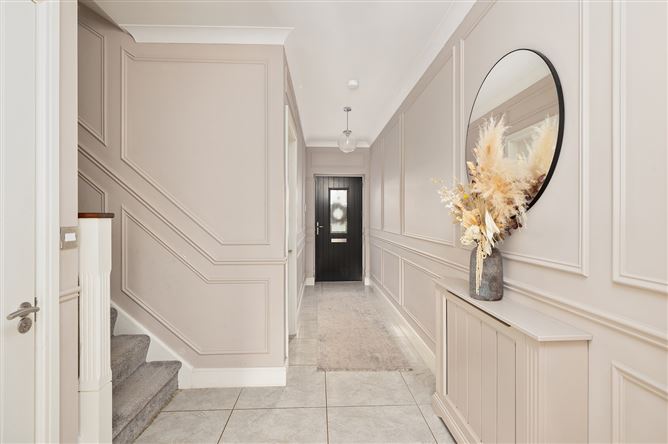 Photo 2 of 27 — 263 Beech Park, Easton Road, Leixlip, Co. Kildare