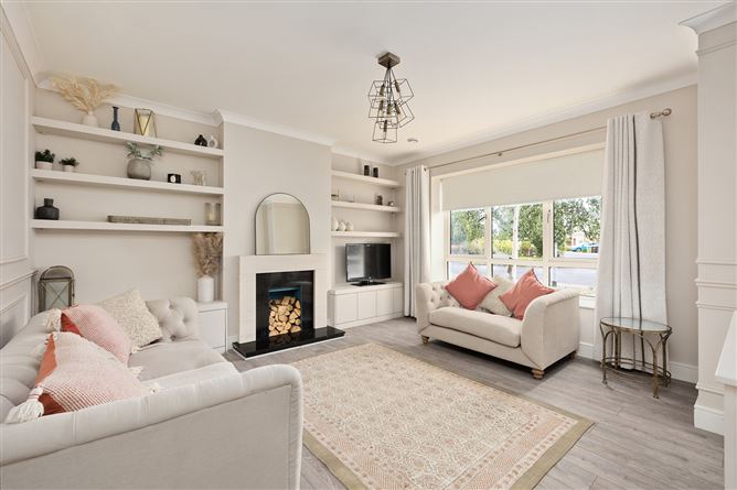 263 Beech Park, Easton Road, Leixlip, Co. Kildare