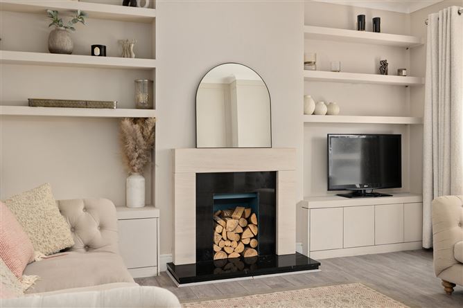 263 Beech Park, Easton Road, Leixlip, Co. Kildare