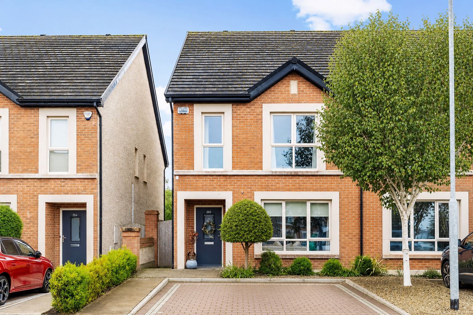 Photo 1 of 27 — 263 Beech Park, Easton Road, Leixlip, Co. Kildare