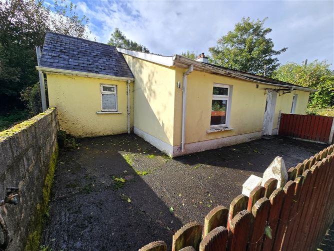 Cullow, Kilnaleck, Co. Cavan
