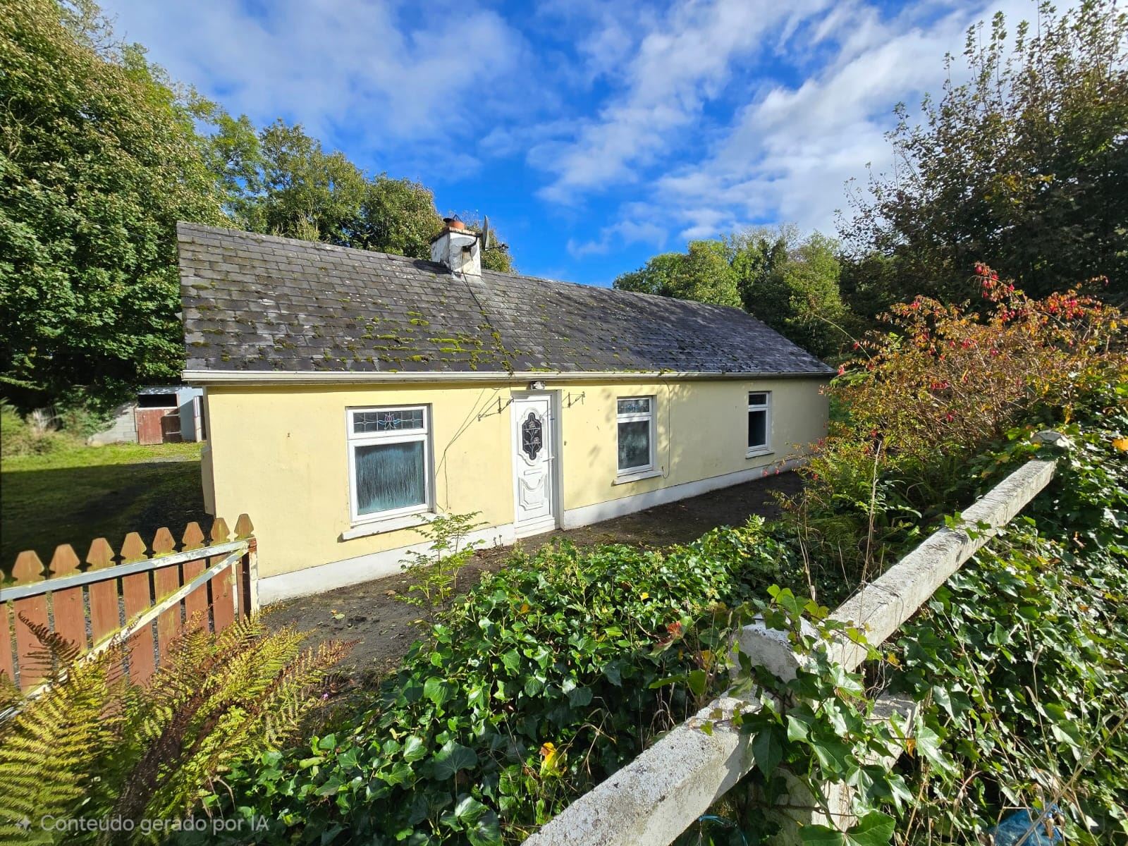 Photo 1 of 21 — Cullow, Kilnaleck, Co. Cavan