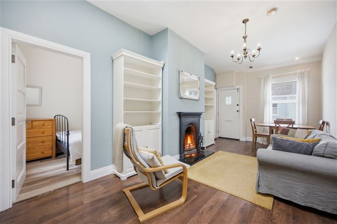 16 Malachi Road, Dublin 7, Arbour Hill, Dublin 7, D07N5T3