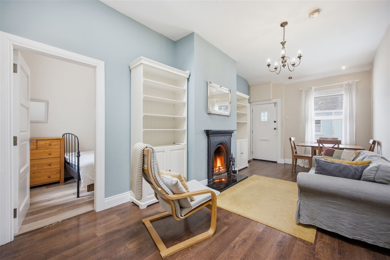 Photo 1 of 13 — 16 Malachi Road, Stoneybatter, Dublin 7
