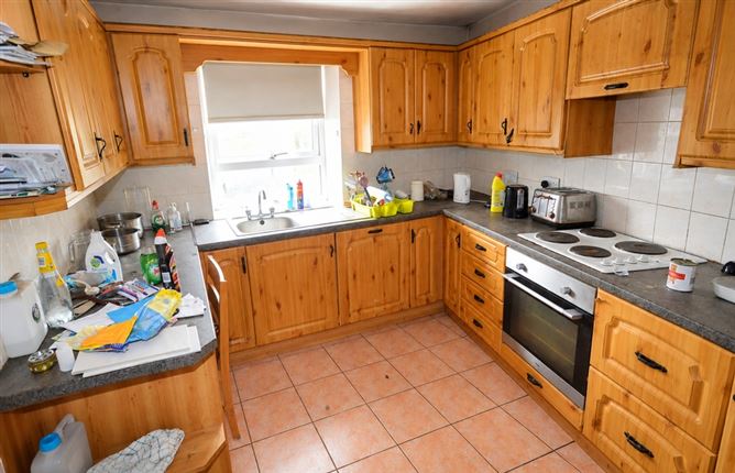 Ballinamore, Cloghan, Co. Donegal