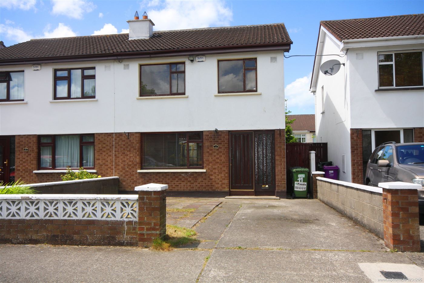 11 Lohunda Downs, Clonsilla, Dublin 15 - Duffy Auctioneers MIPAV Sale ...